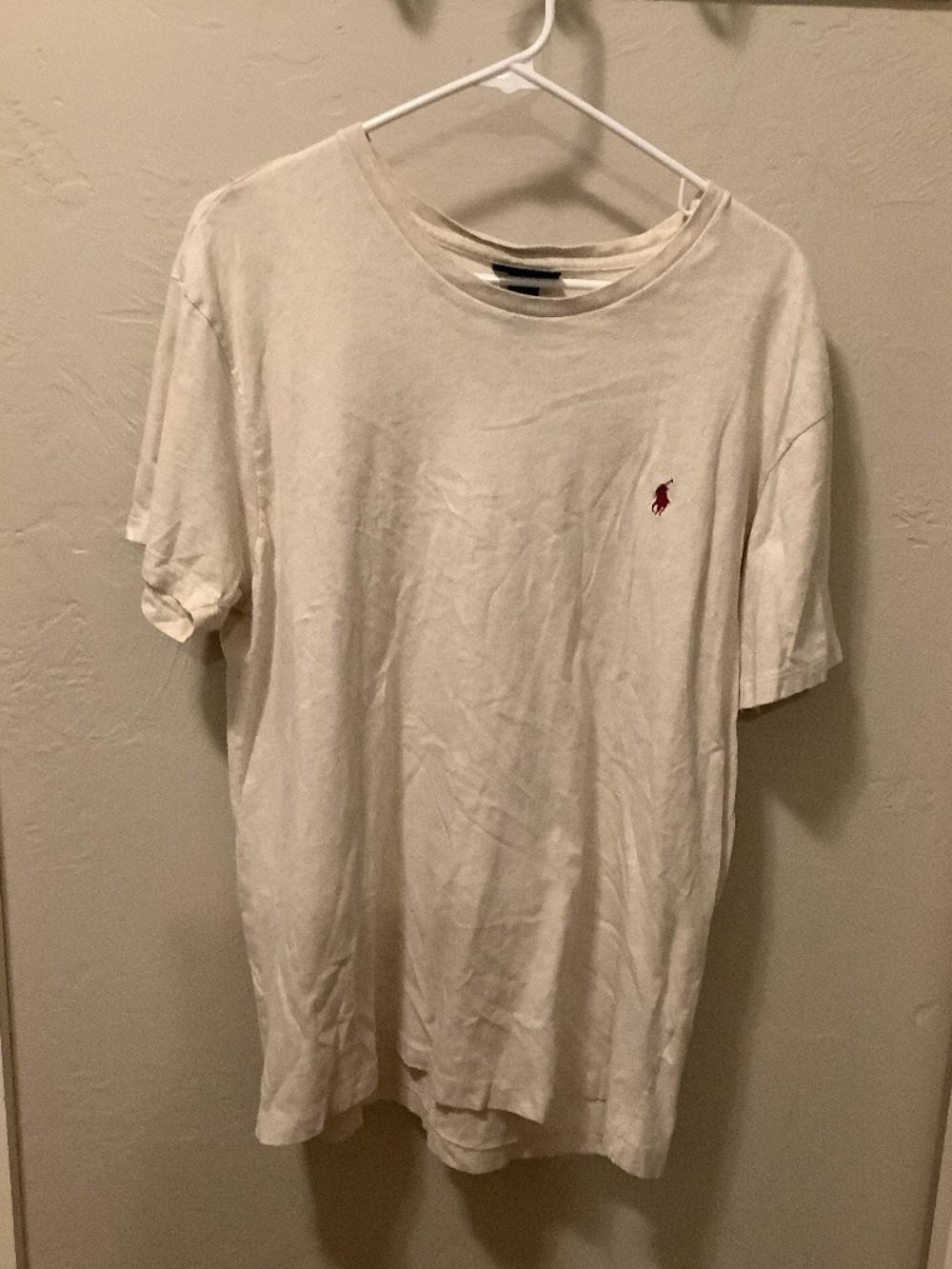 Polo by Ralph Lauren men’s T-shirt
